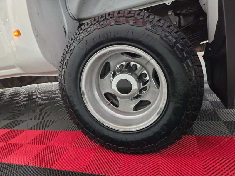 2018 Chevrolet Silverado 3500HD LTZ Dually 6.6L Duramax Diesel Allison NEW Tires FREE WARRANTY Arlington TX