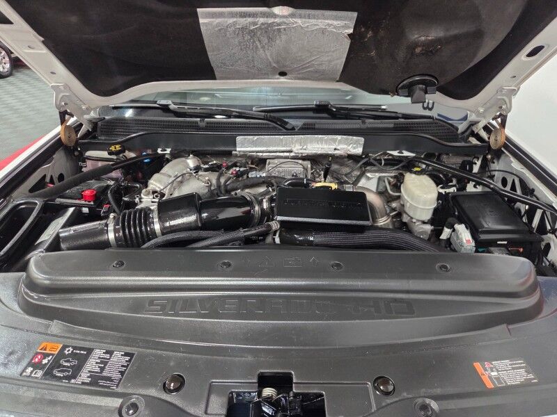 2018 Chevrolet Silverado 3500HD LTZ Dually 6.6L Duramax Diesel Allison NEW Tires FREE WARRANTY Arlington TX