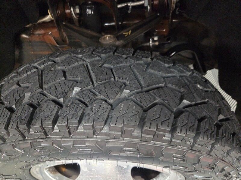 2018 Chevrolet Silverado 3500HD LTZ Dually 6.6L Duramax Diesel Allison NEW Tires FREE WARRANTY Arlington TX