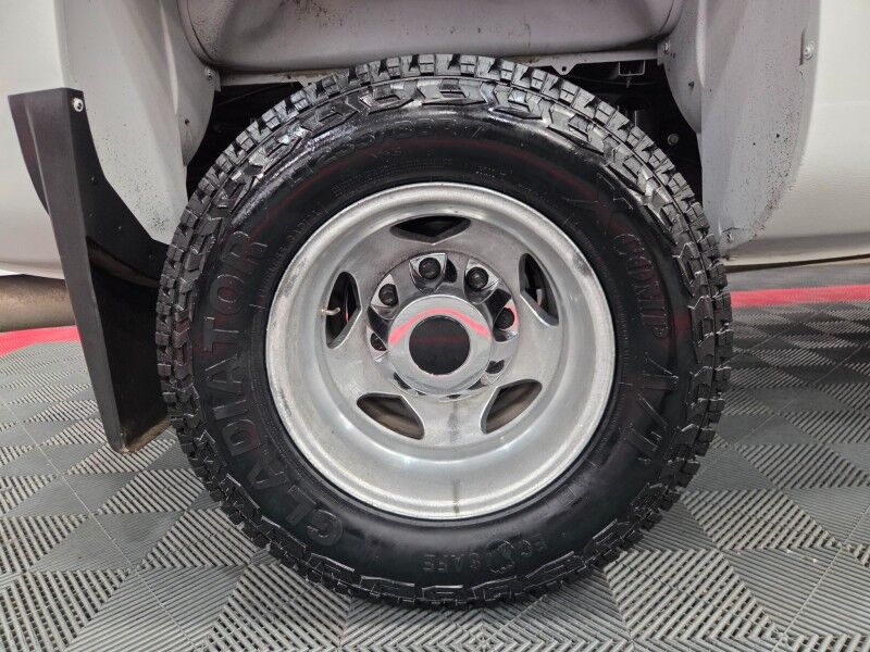 2018 Chevrolet Silverado 3500HD LTZ Dually 6.6L Duramax Diesel Allison NEW Tires FREE WARRANTY Arlington TX