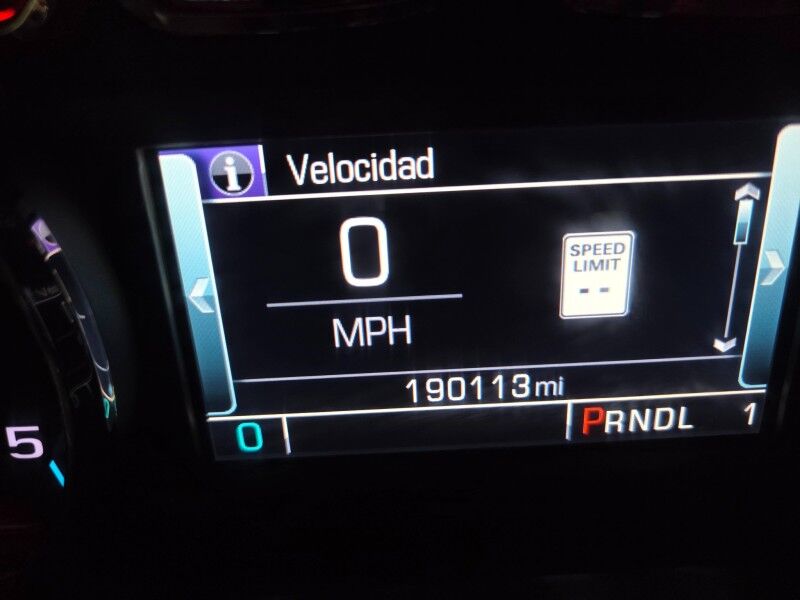 2018 Chevrolet Silverado 3500HD LTZ Dually 6.6L Duramax Diesel Allison NEW Tires FREE WARRANTY Arlington TX