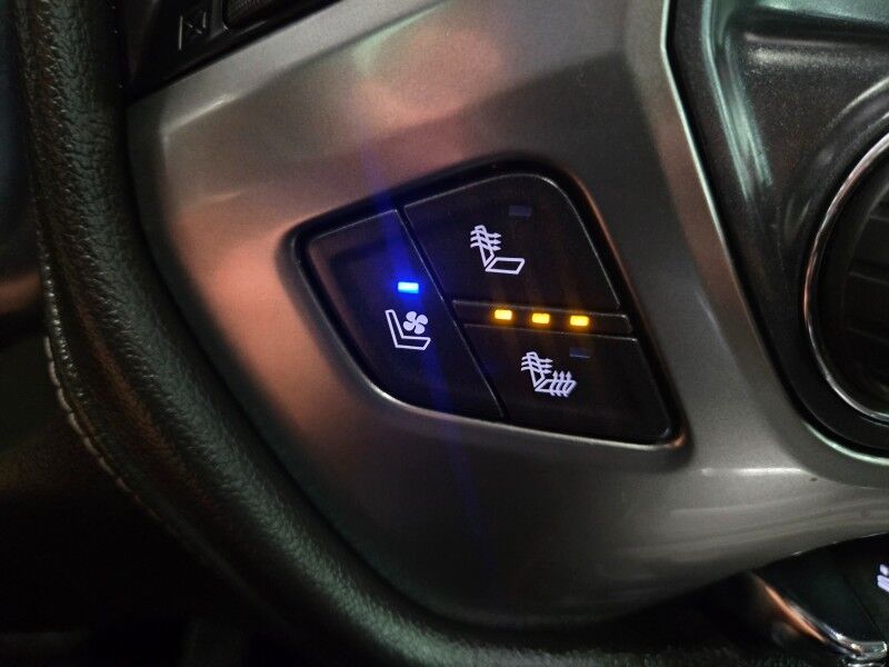 2018 Chevrolet Silverado 3500HD LTZ Dually 6.6L Duramax Diesel Allison NEW Tires FREE WARRANTY Arlington TX