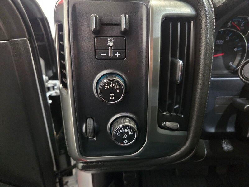 2018 Chevrolet Silverado 3500HD LTZ Dually 6.6L Duramax Diesel Allison NEW Tires FREE WARRANTY Arlington TX