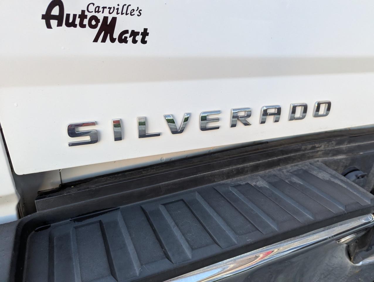 2018 Chevrolet Silverado 3500HD LTZ Grand Junction CO