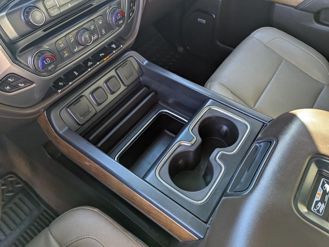 2018 Chevrolet Silverado 3500HD LTZ Grand Junction CO