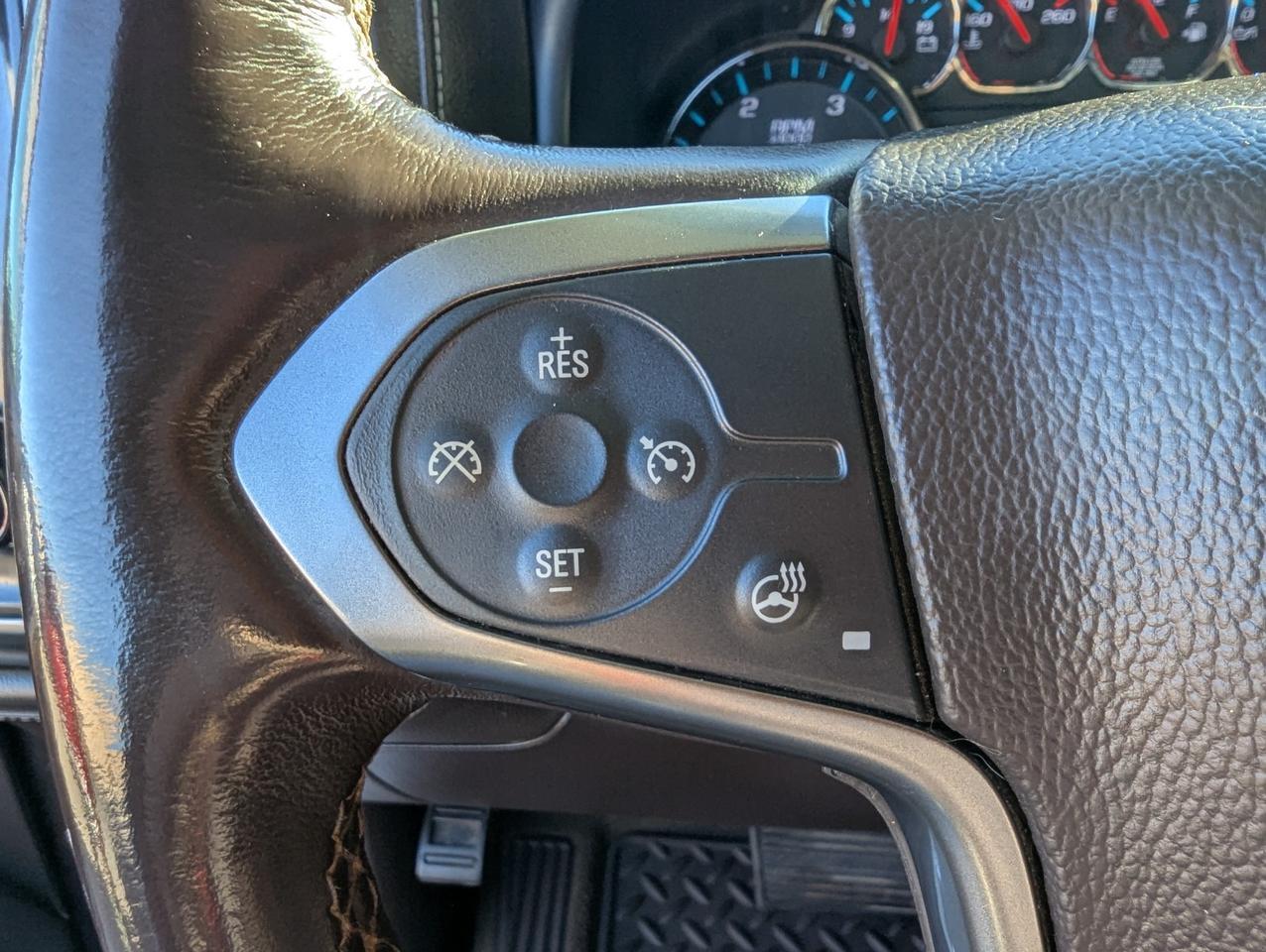 2018 Chevrolet Silverado 3500HD LTZ Grand Junction CO