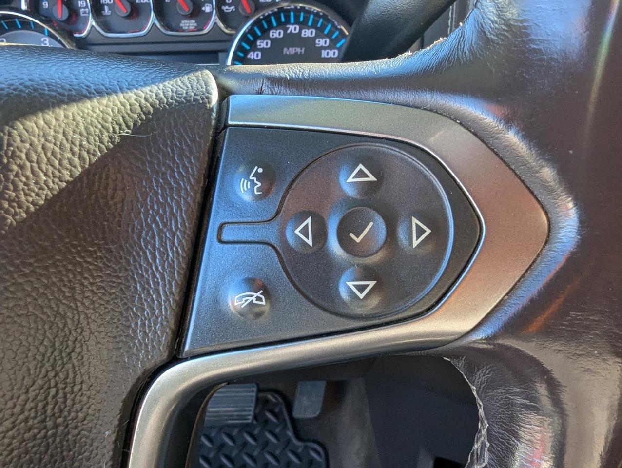 2018 Chevrolet Silverado 3500HD LTZ Grand Junction CO