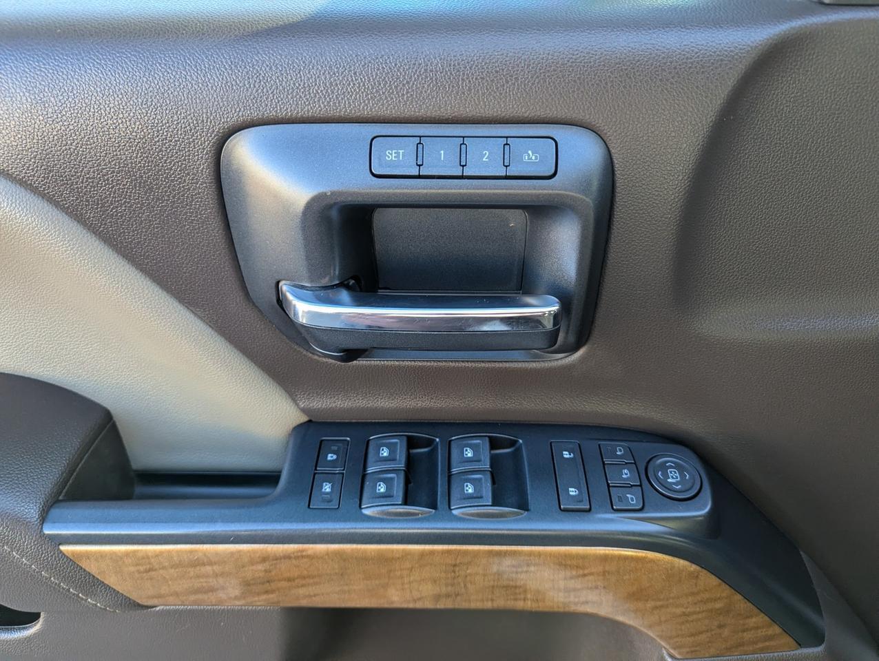 2018 Chevrolet Silverado 3500HD LTZ Grand Junction CO