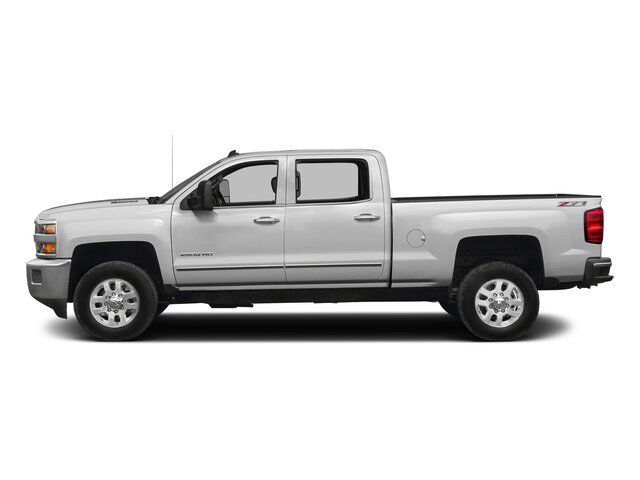 2018 Chevrolet Silverado 3500HD LTZ Appleton WI