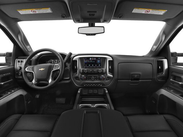 2018 Chevrolet Silverado 3500HD LTZ Appleton WI