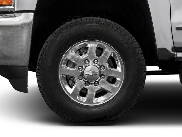 2018 Chevrolet Silverado 3500HD LTZ Appleton WI