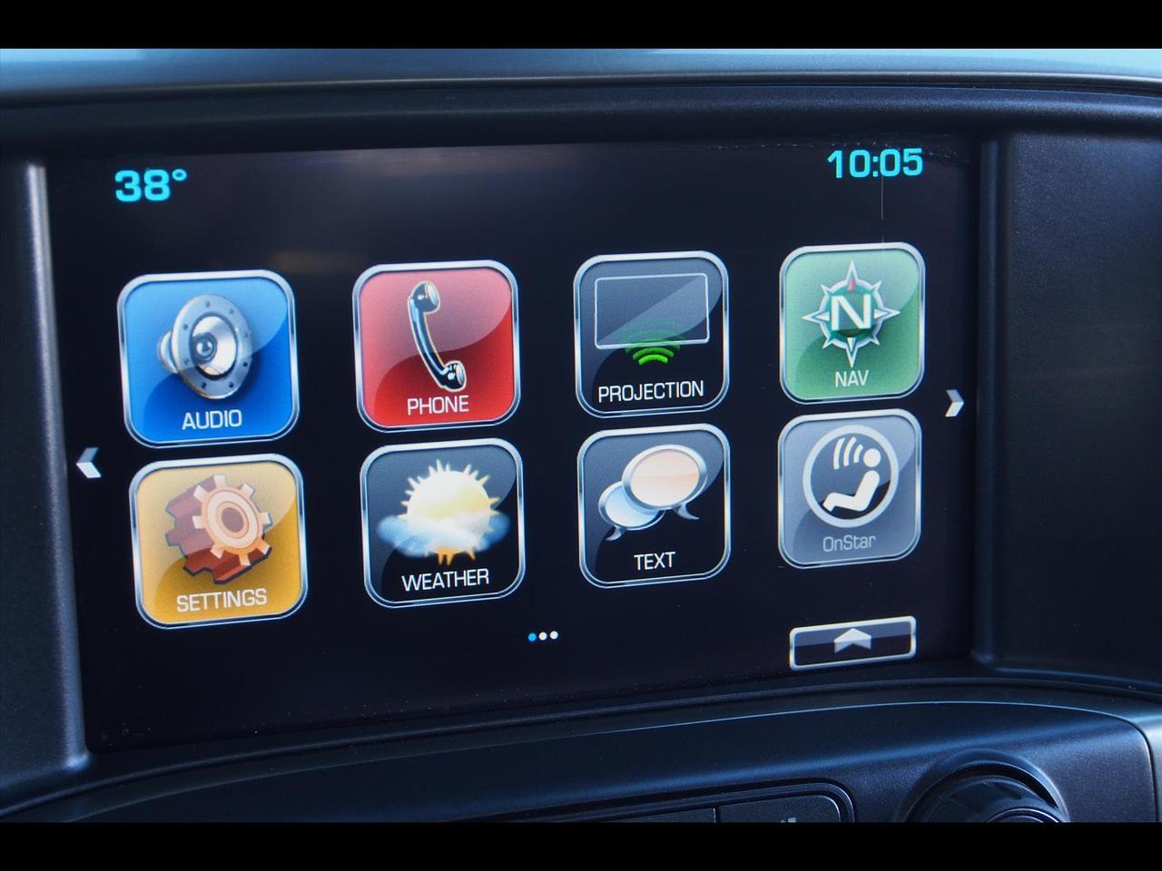 2018 Chevrolet Silverado 3500HD LTZ Raleigh NC