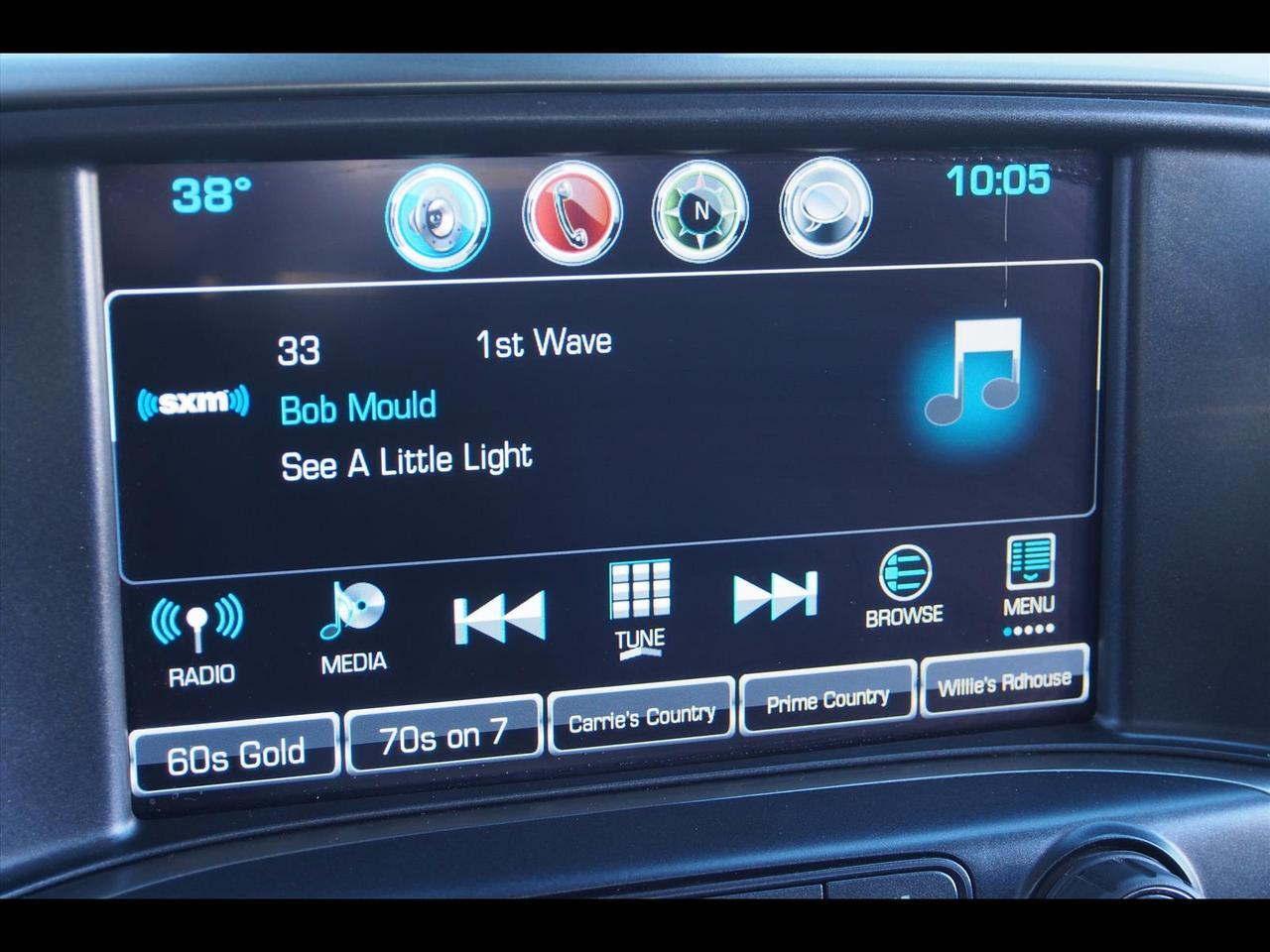 2018 Chevrolet Silverado 3500HD LTZ Raleigh NC