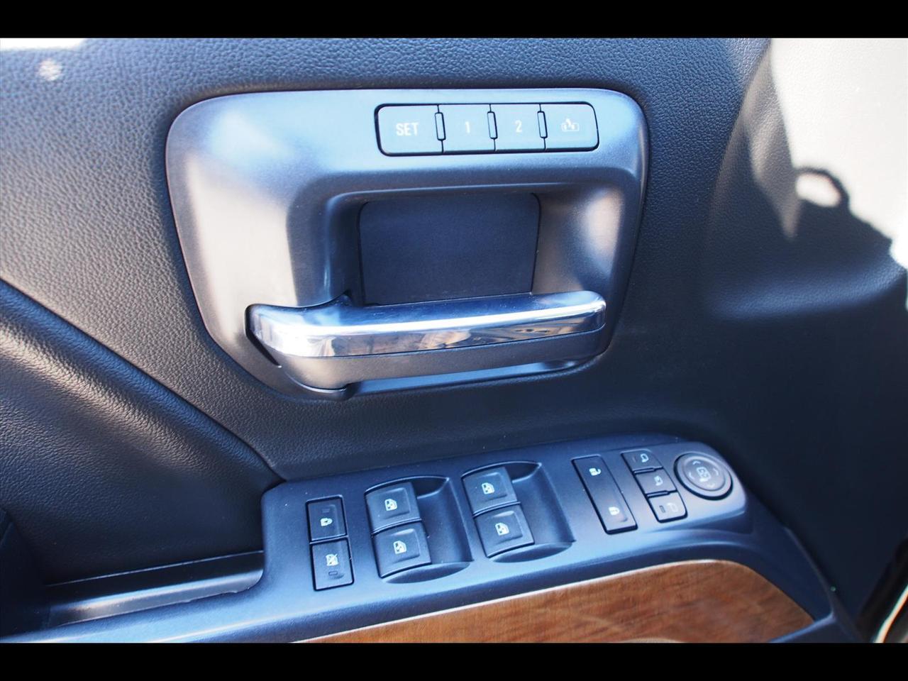 2018 Chevrolet Silverado 3500HD LTZ Raleigh NC