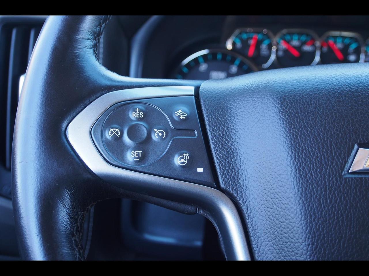 2018 Chevrolet Silverado 3500HD LTZ Raleigh NC