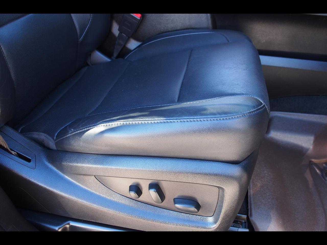 2018 Chevrolet Silverado 3500HD LTZ Raleigh NC