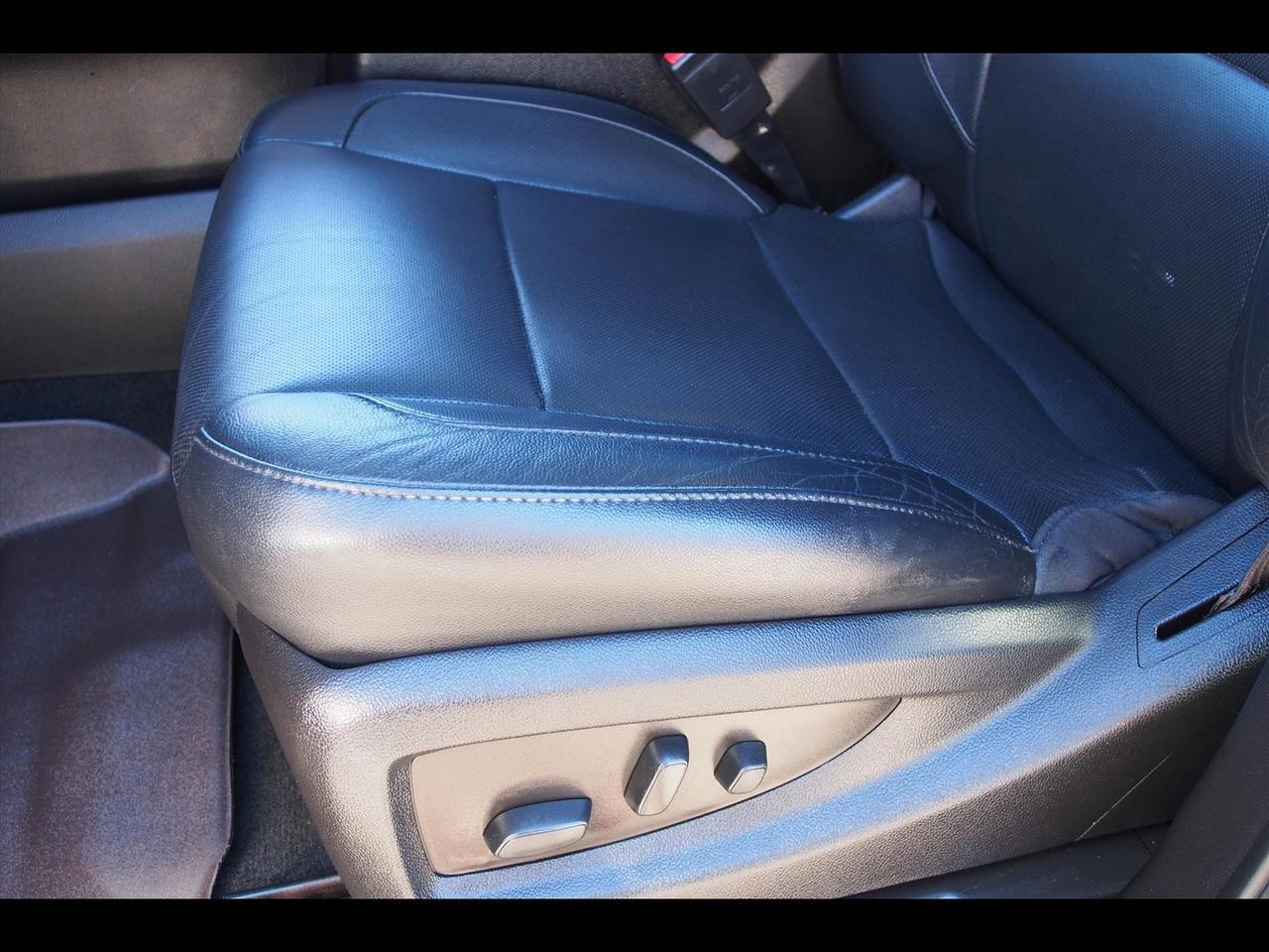 2018 Chevrolet Silverado 3500HD LTZ Raleigh NC