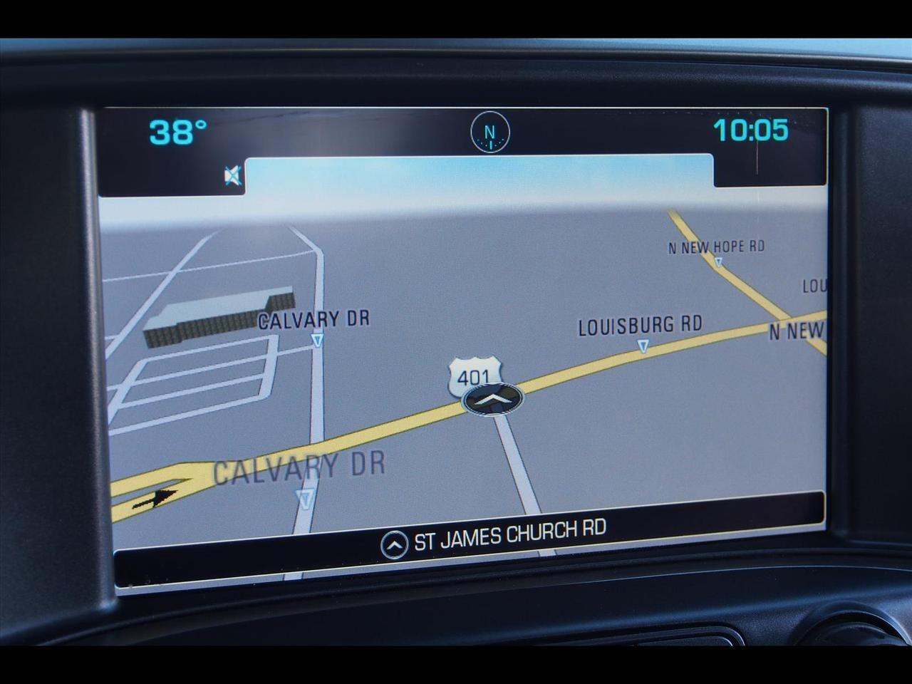 2018 Chevrolet Silverado 3500HD LTZ Raleigh NC