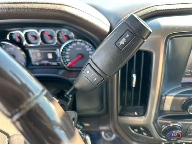 2018 Chevrolet Silverado 3500HD LTZ Tucson AZ