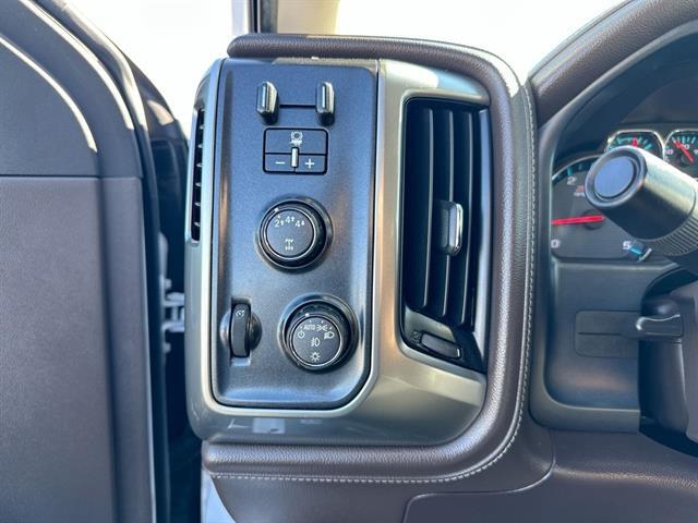 2018 Chevrolet Silverado 3500HD LTZ Tucson AZ