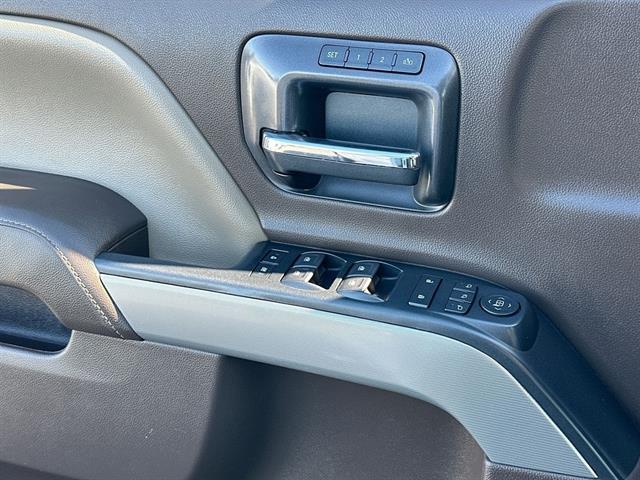 2018 Chevrolet Silverado 3500HD LTZ Tucson AZ