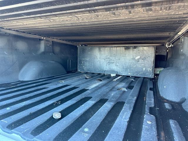 2018 Chevrolet Silverado 3500HD LTZ Tucson AZ