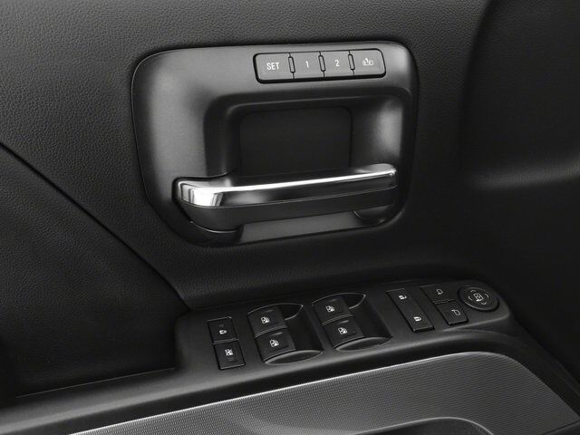 2018 Chevrolet Silverado 3500HD LTZ Winder GA