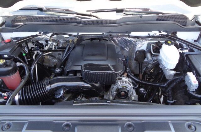 2018 Chevrolet Silverado 3500HD Utility ~ Rack ~ Only 19K Miles! Rocklin CA