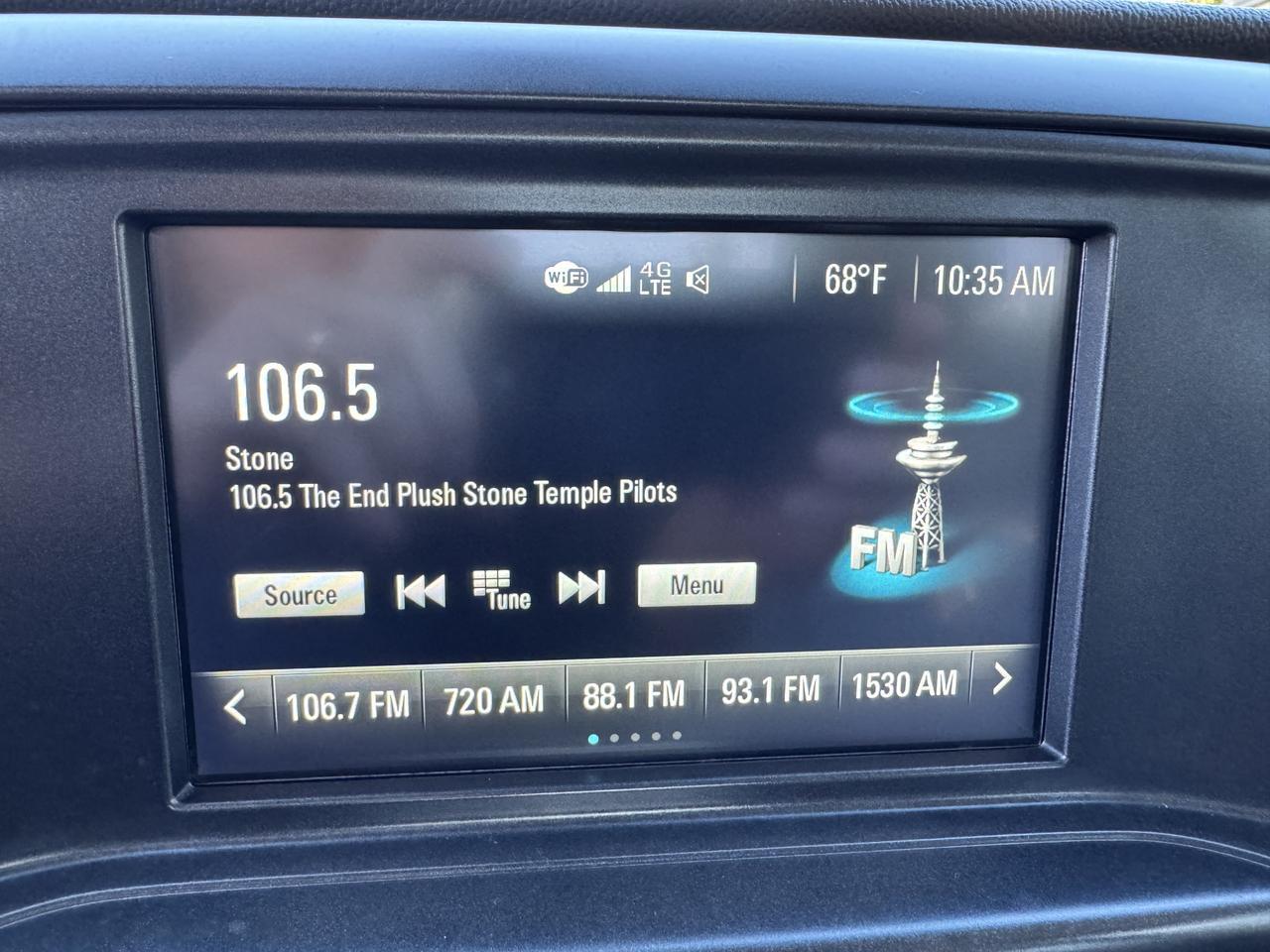 2018 Chevrolet Silverado 3500HD WT Monroe NC