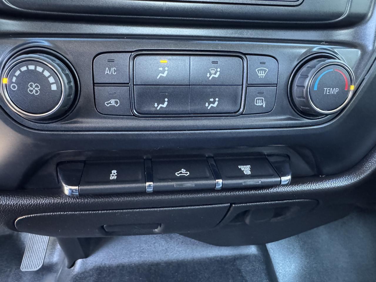 2018 Chevrolet Silverado 3500HD WT Monroe NC