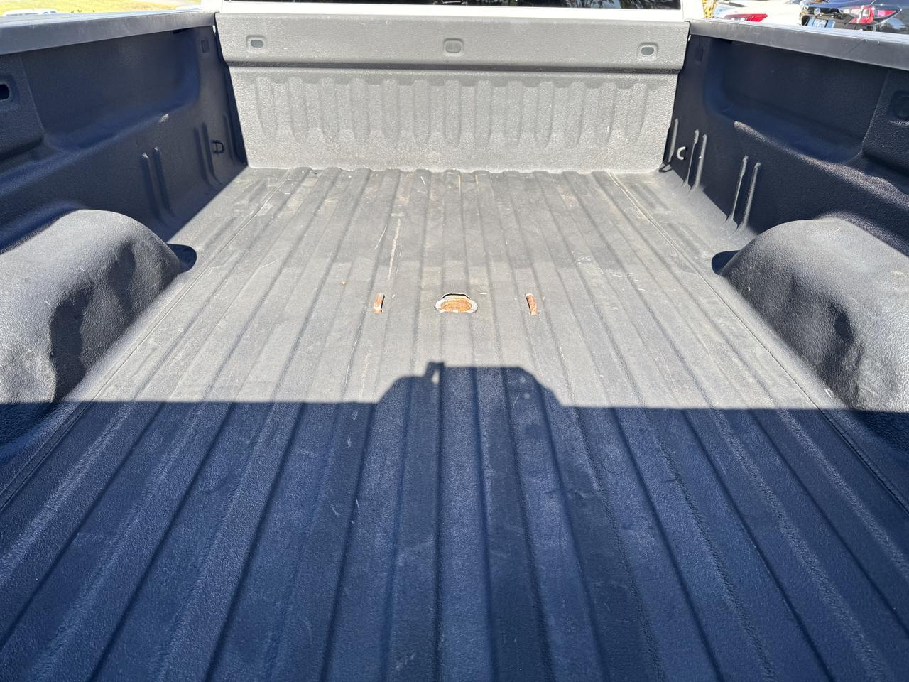 2018 Chevrolet Silverado 3500HD WT Monroe NC