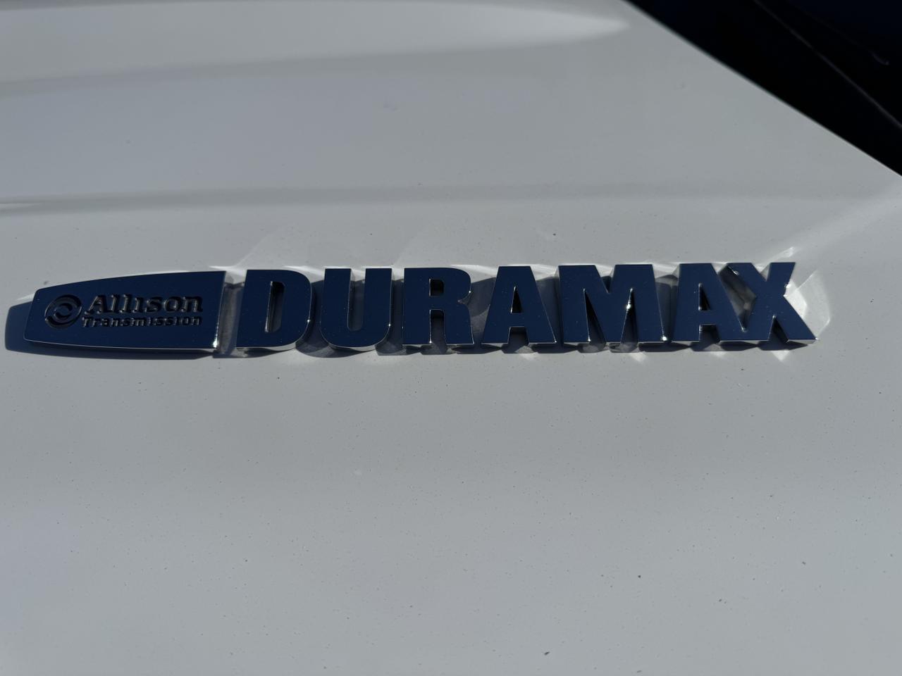 2018 Chevrolet Silverado 3500HD WT