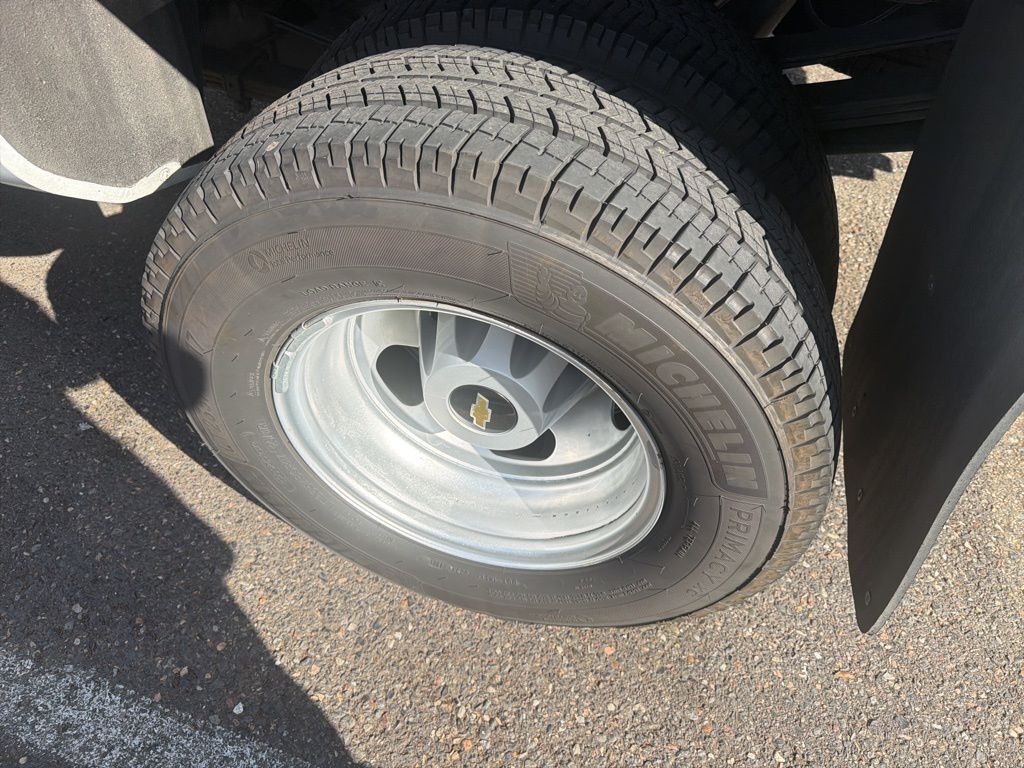 2018 Chevrolet Silverado 3500HD Work Truck Gresham OR