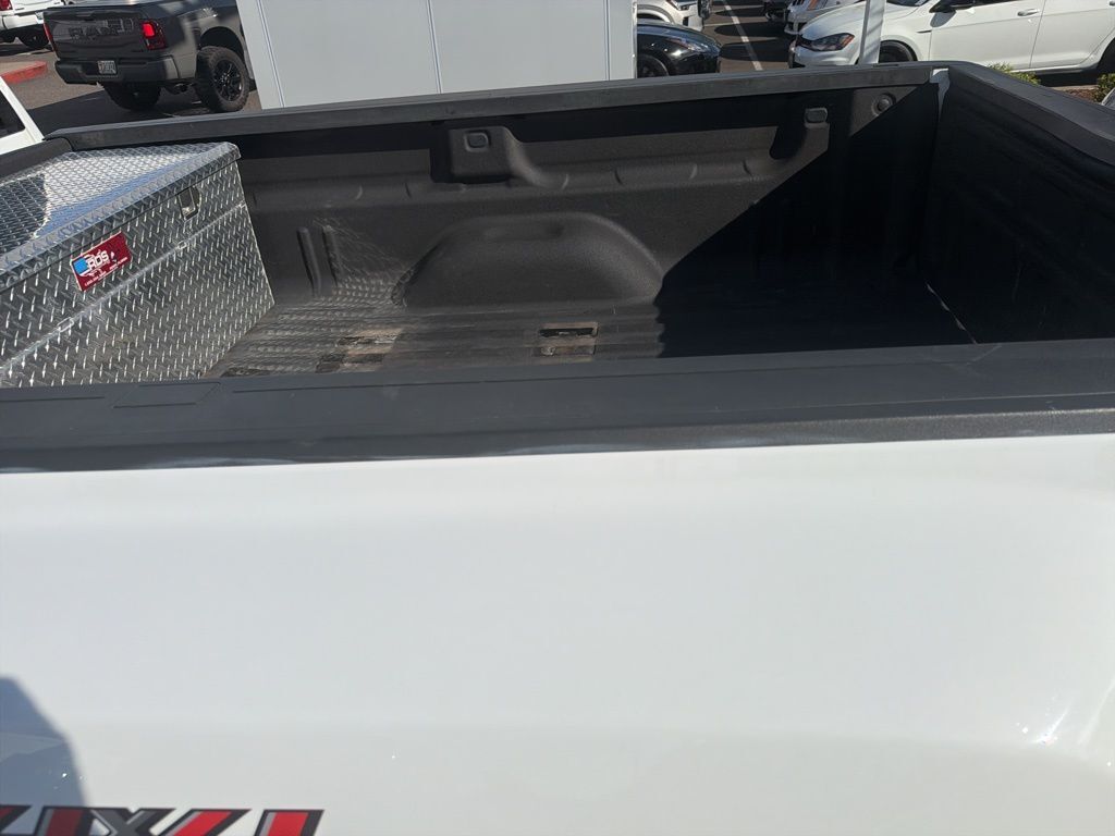 2018 Chevrolet Silverado 3500HD Work Truck Gresham OR