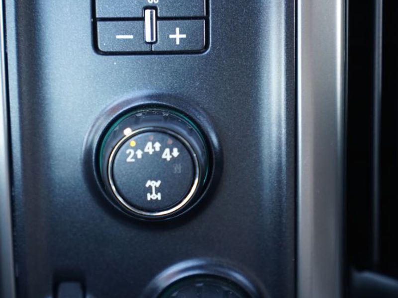 2018 Chevrolet Silverado High Country Huntington UT