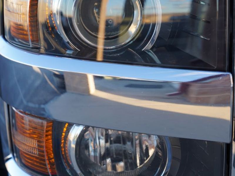 2018 Chevrolet Silverado High Country Huntington UT