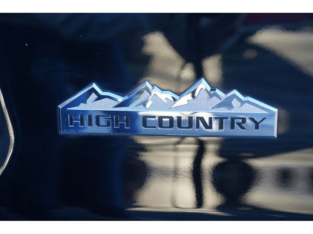 2018 Chevrolet Silverado High Country Huntington UT