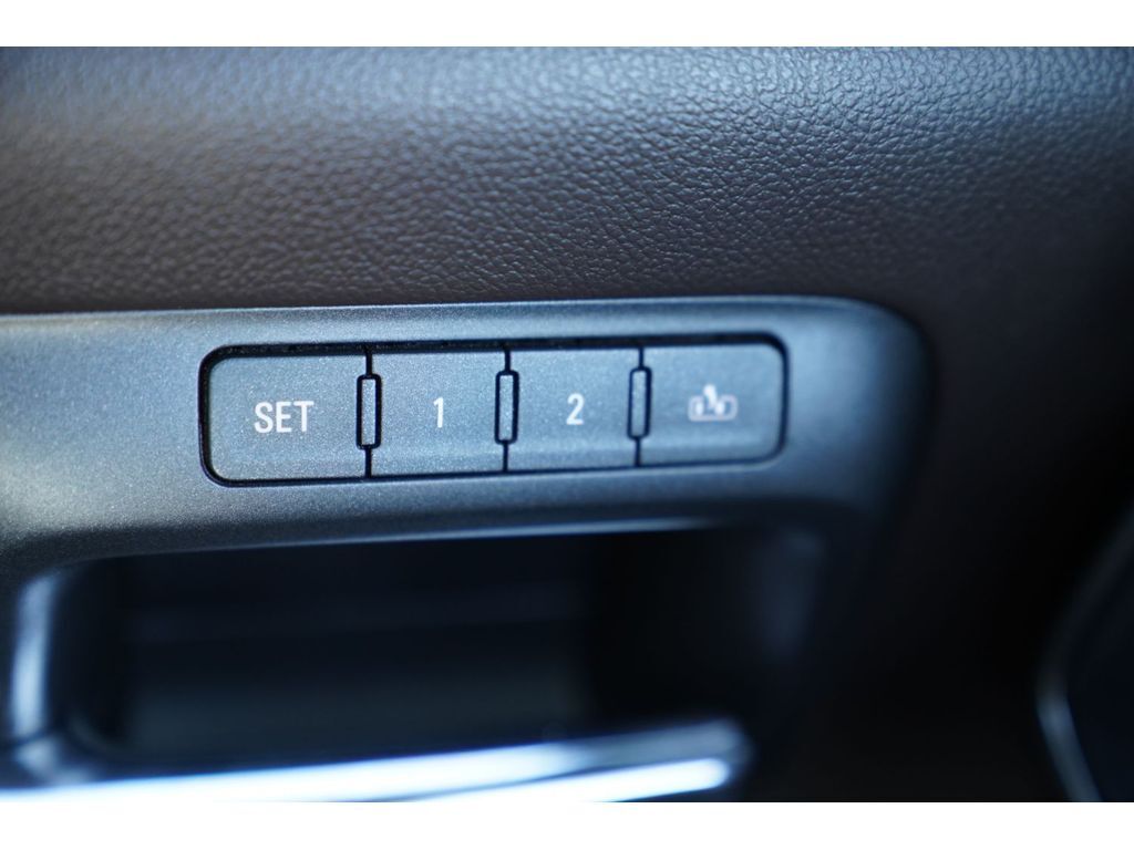 2018 Chevrolet Silverado High Country Huntington UT