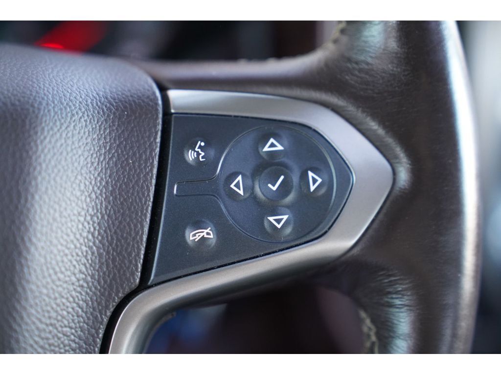 2018 Chevrolet Silverado High Country Huntington UT