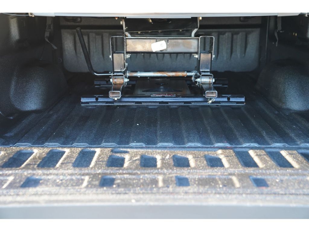 2018 Chevrolet Silverado High Country Price UT