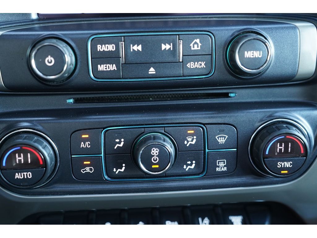 2018 Chevrolet Silverado High Country Price UT