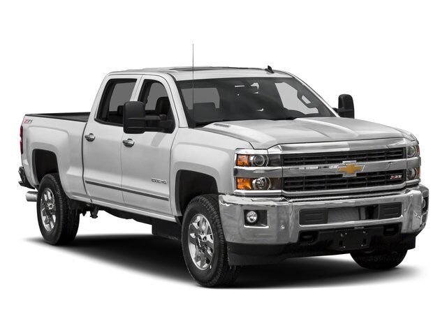 2018 Chevrolet Silverado High Country Winder GA