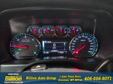 2018_Chevrolet_Silverado_LT_ Bozeman MT