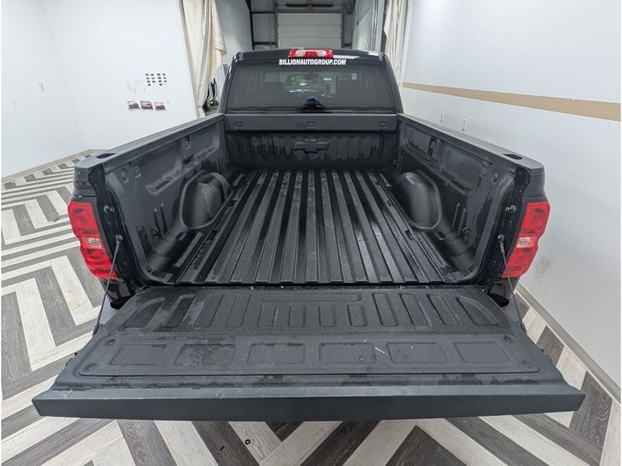 2018 Chevrolet Silverado LT Bozeman MT