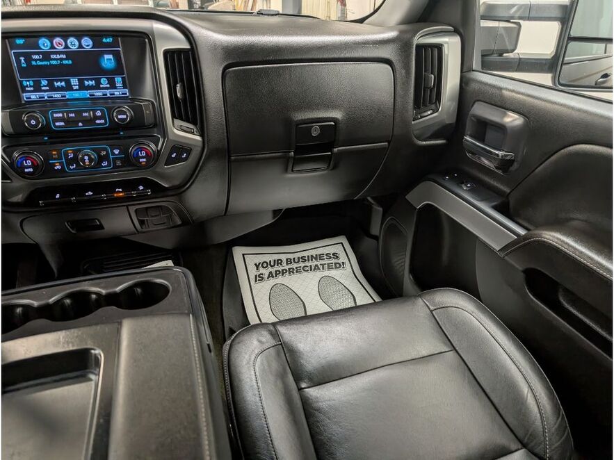 2018 Chevrolet Silverado LT Bozeman MT