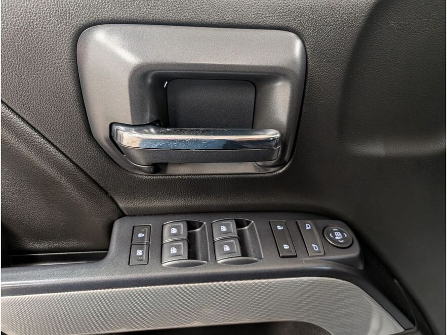 2018 Chevrolet Silverado LT Bozeman MT