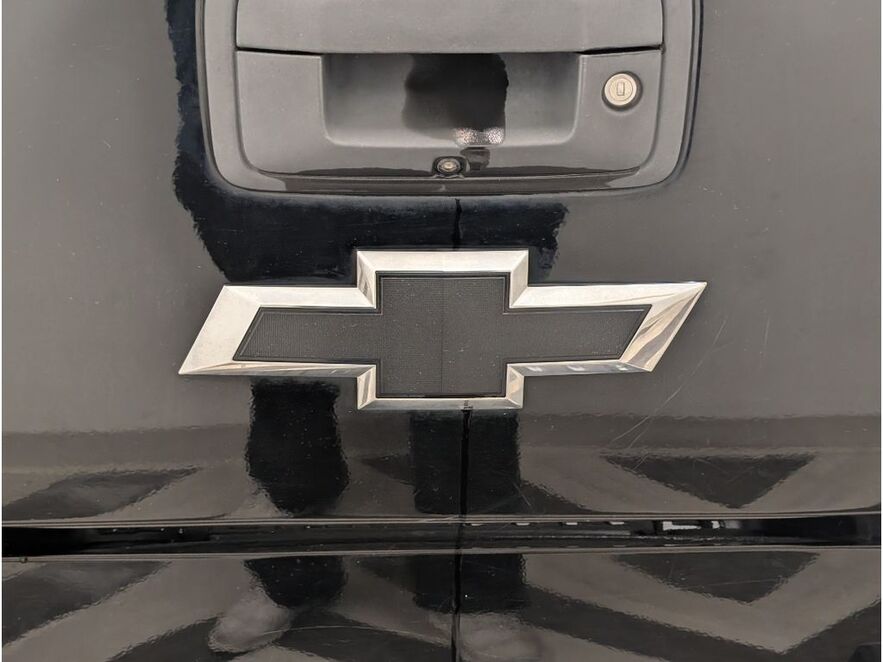 2018 Chevrolet Silverado LT Bozeman MT