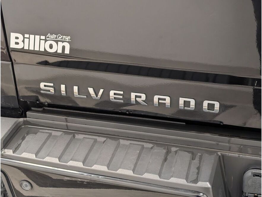 2018 Chevrolet Silverado LT Bozeman MT