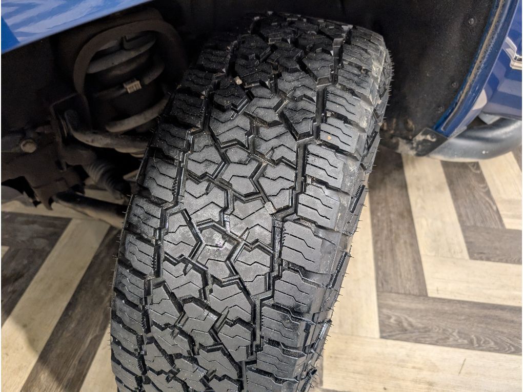 2018 Chevrolet Silverado LTZ Bozeman MT