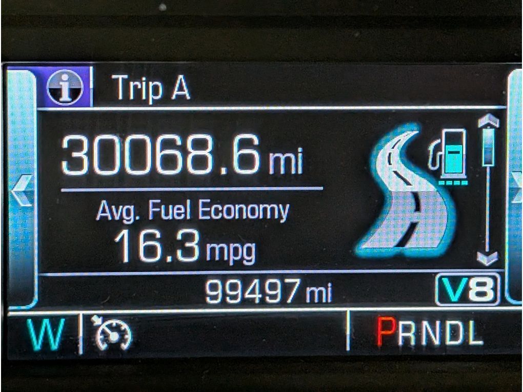 2018 Chevrolet Silverado LTZ Bozeman MT